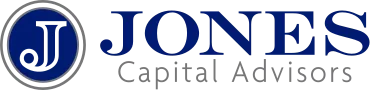 Jones Capital Advisors, LLC logo