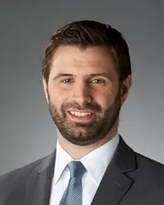 DANIEL PATRICK FORBES