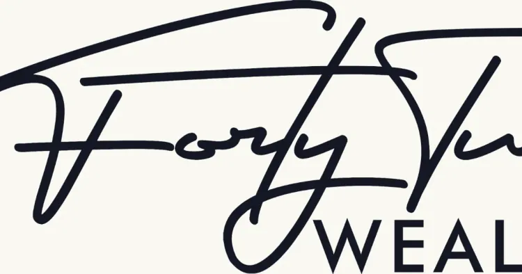 Forty TWO Wealth LLC logo