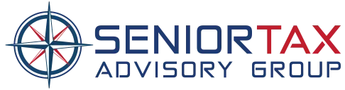 Senior TAX Advisory Group, Inc. logo