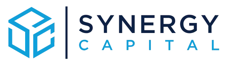 Synergy Capital logo
