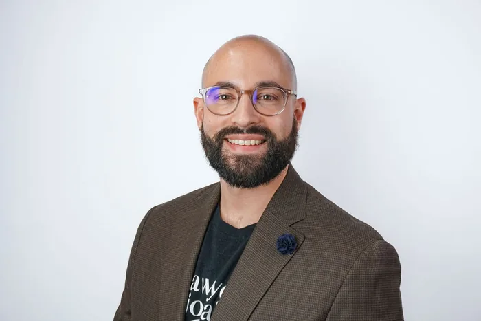 DARREN WURZ