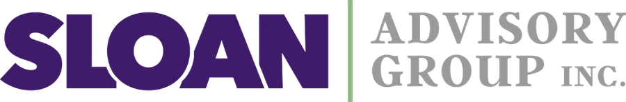 Sloan Advisory Group, Inc. logo