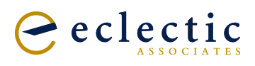 Eclectic Associates, Inc. logo