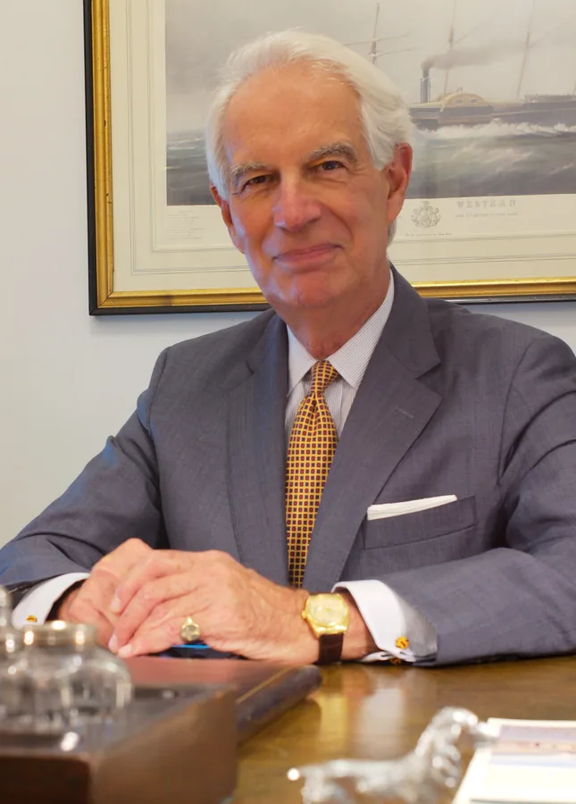 JEFFREY L. GORDON