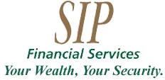 SIP Financial Services logo