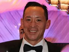 JEFFREY LEW