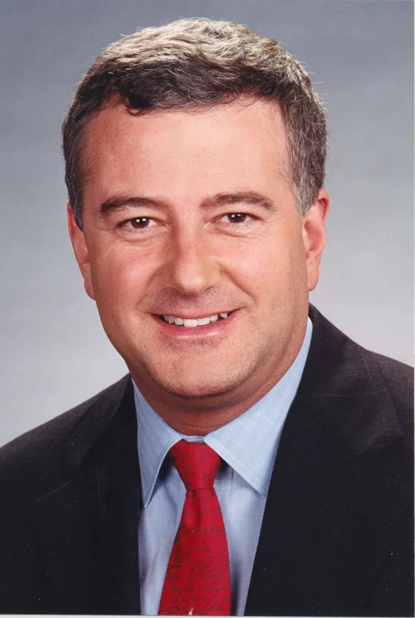 ROBERT ANDREW WIEDEMER