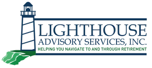 Lighthouse Advisory Services, Inc. logo