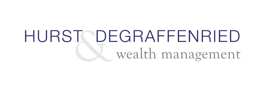 Hurst & Degraffenried Wealth Management, LLC logo