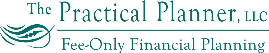 THE Practical Planner logo