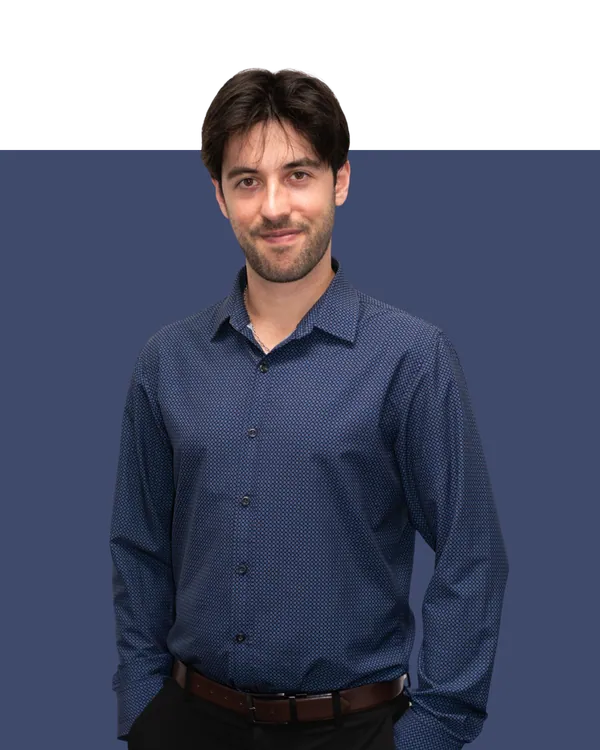 Franco Iozzo