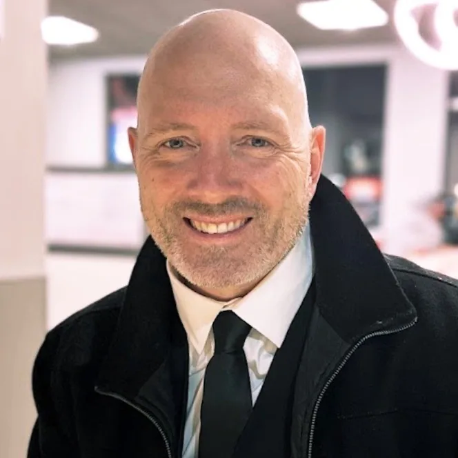 DENIS JAMES PAQUETTE
