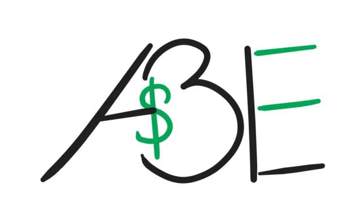 Able Money LLC logo