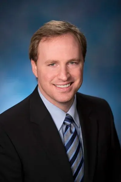 DANIEL ELMER MORGAN