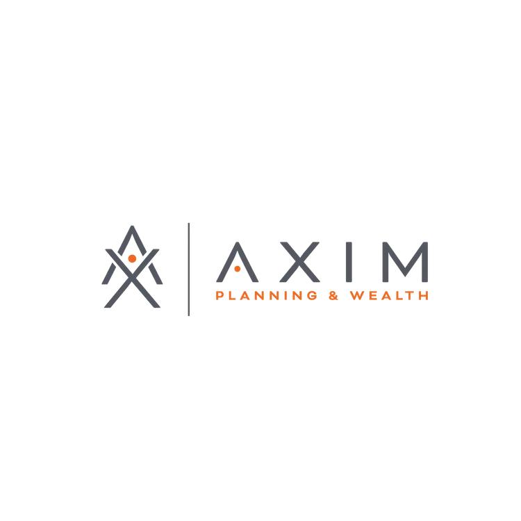 Axim Planning & Wealth logo