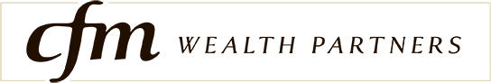 CFM Wealth Partners LLC logo