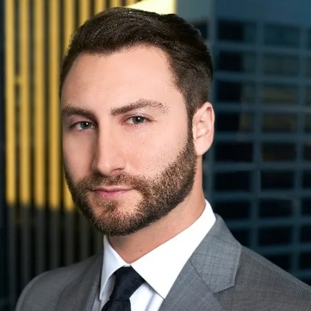 RYAN JEREMY FISHER