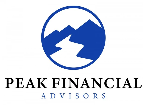 Peak Financial Advisors logo