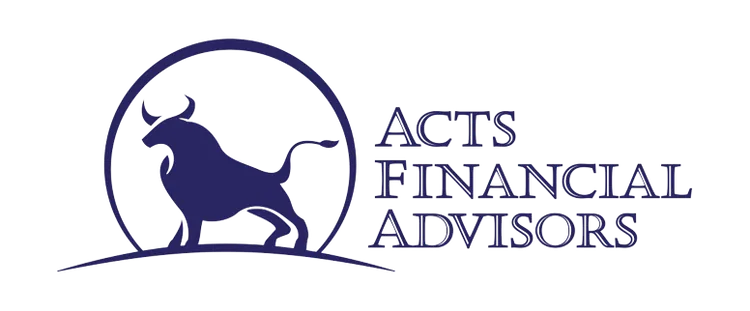 Acts Financial Advisors logo