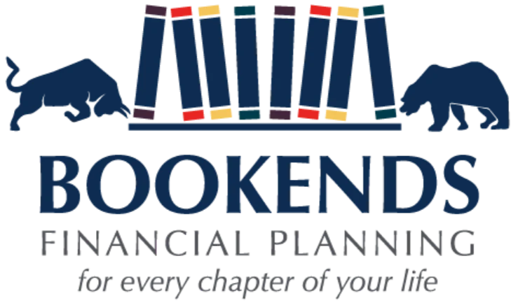 Bookends Financial Planning logo