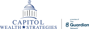 Capital Wealth Strategies, LLC logo