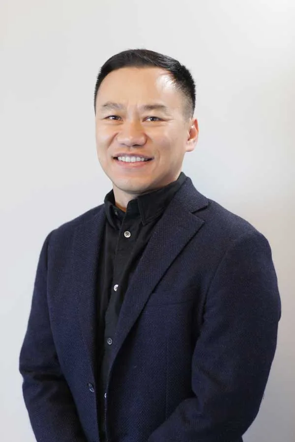 Kai Chen