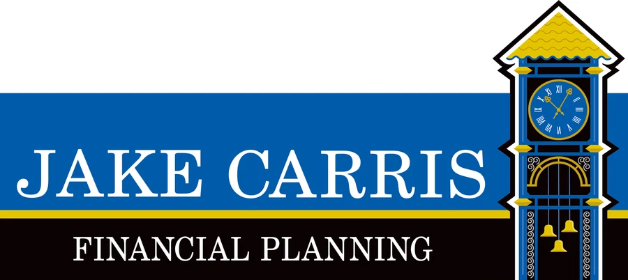 Jake Carris Financial Planning logo