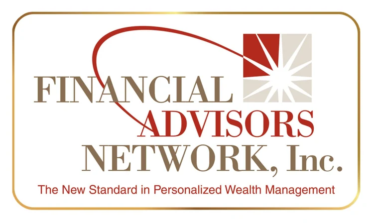 Financial Advisors Network, Inc. logo