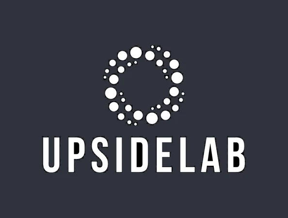 Upside LAB Advisors Inc. logo