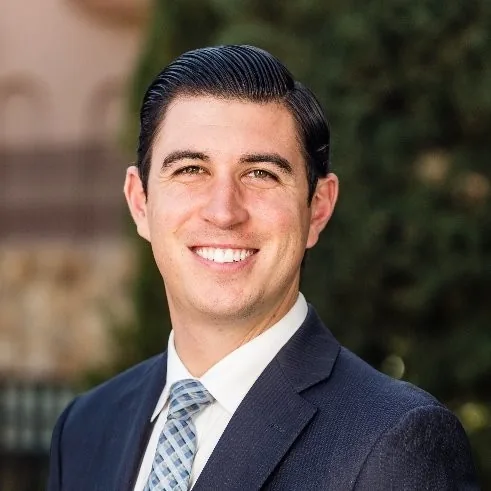 RYAN DAVIS FREBERG