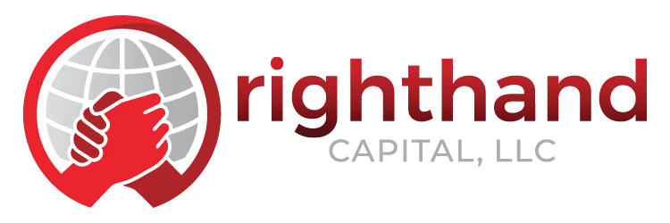 Righthand Capital, LLC logo