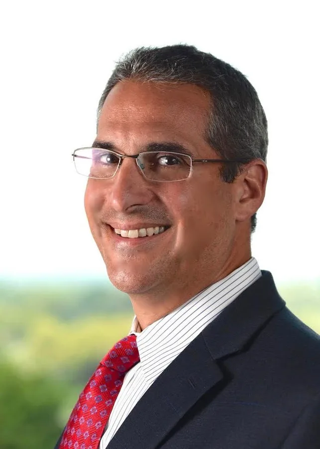 GERARD BARRASSO