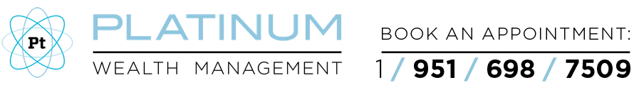 Platinum Wealth Management, Inc. logo
