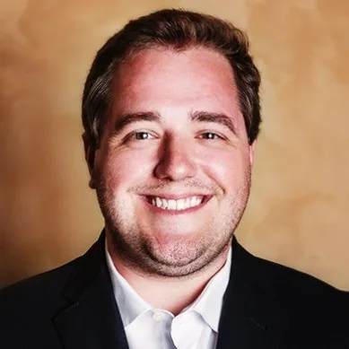 ANDREW JAMES HUBER