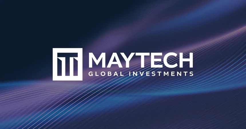 Maytech Global Investments logo