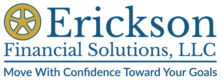 Erickson Financial Solutions, LLC logo