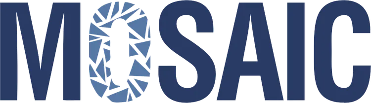 Mosaic Advisors logo