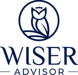 Wiser Advisor Group logo