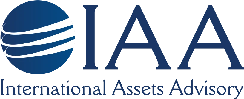 Global Assets Advisory, LLC logo