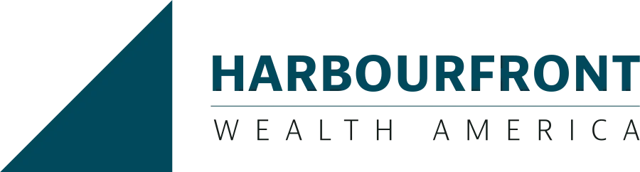 Harbourfront Wealth America Inc. logo