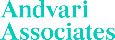 Andvari Associates LLC logo