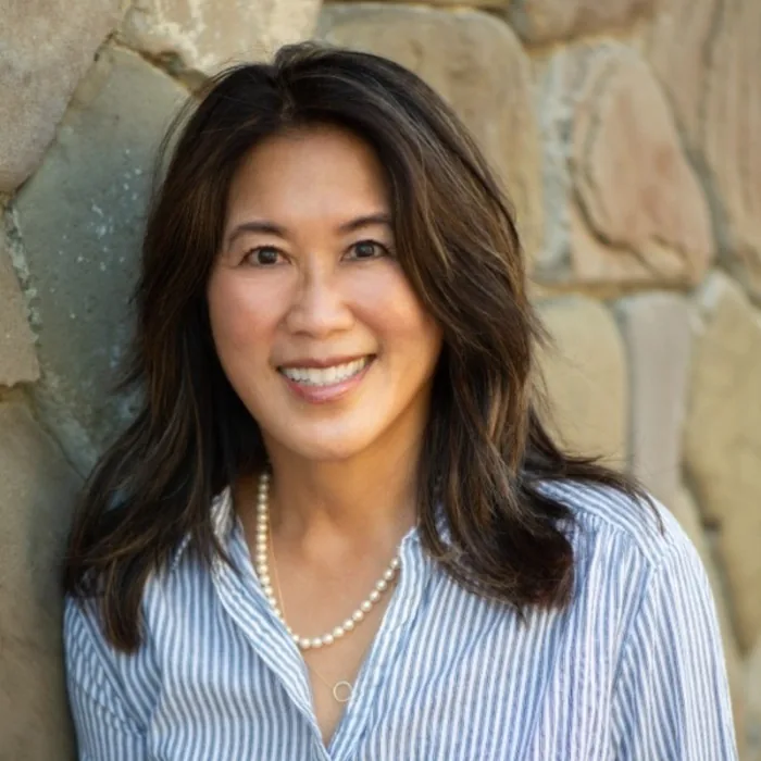 PENNY CHIN BACHARACH