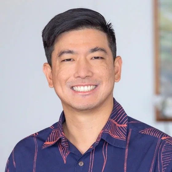 Scott Hiroki Tonai