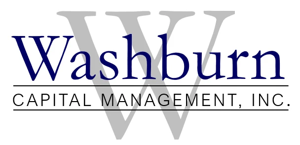 Washburn Capital Management Inc. logo