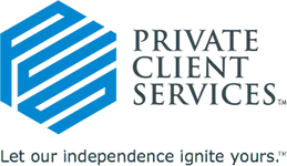 Private Client Services, LLC logo