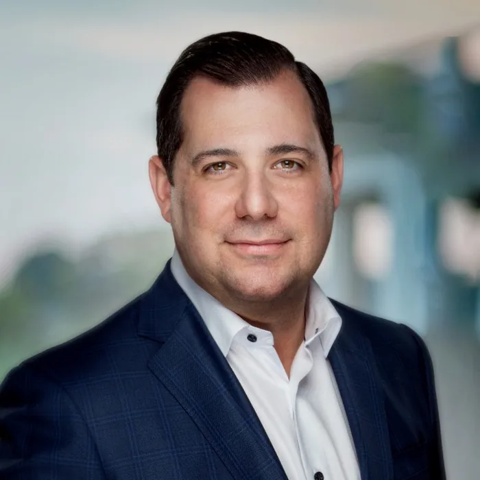 GEORGE ROBERT GERHARD III