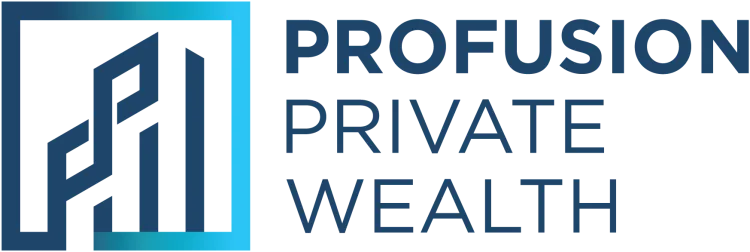 Profusion Private Wealth logo