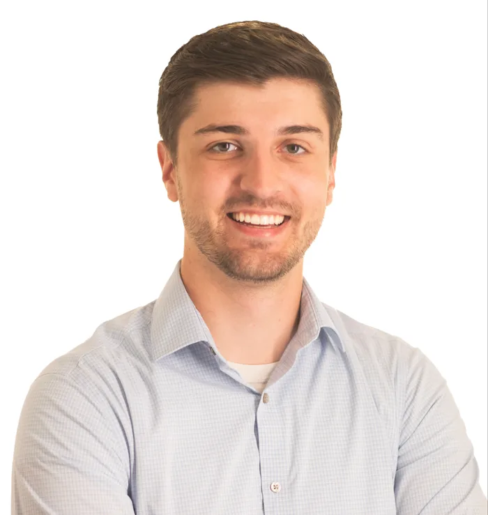 Erik Preston Barker