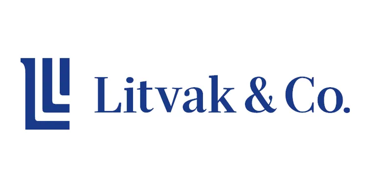 Litvak Wealth, LLC logo